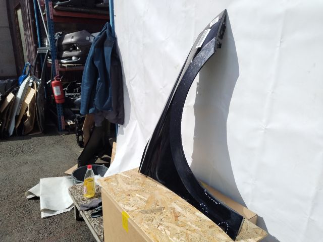 bontott SKODA FABIA IV Jobb első Sárvédő