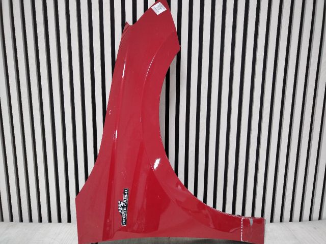 bontott SKODA FABIA IV Jobb első Sárvédő