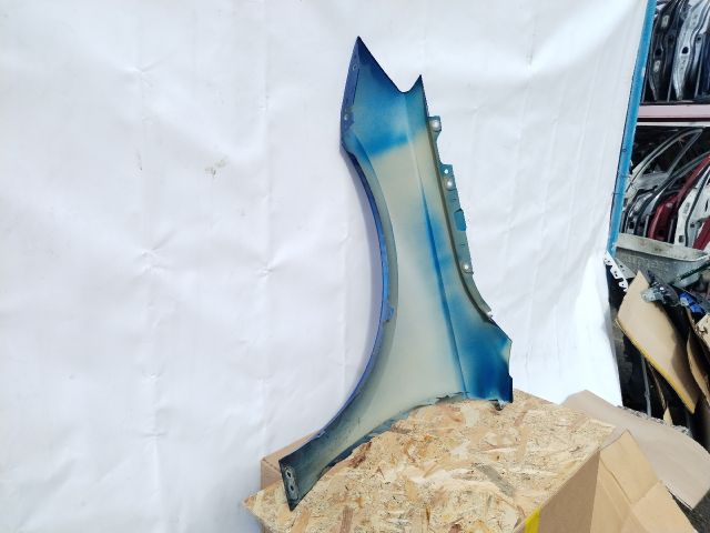 bontott SKODA FABIA IV Jobb első Sárvédő