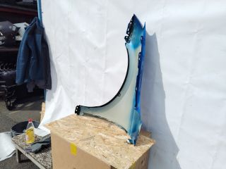 bontott SKODA FABIA IV Jobb első Sárvédő