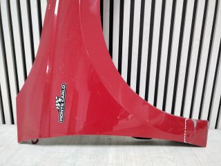 bontott SKODA FABIA IV Jobb első Sárvédő