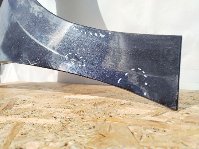 bontott SKODA FABIA IV Jobb első Sárvédő