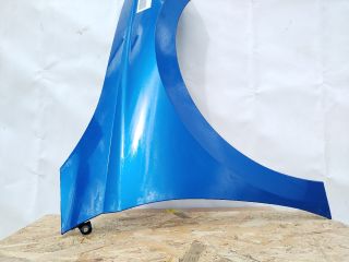 bontott SKODA FABIA IV Jobb első Sárvédő