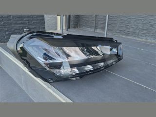 bontott SKODA FABIA IV Jobb Fényszóró