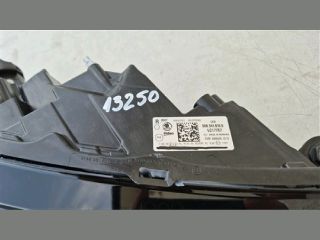 bontott SKODA FABIA IV Jobb Fényszóró