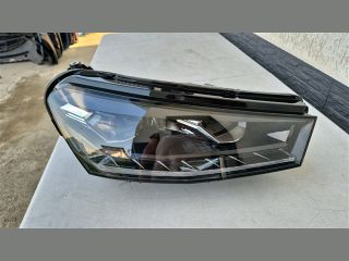 bontott SKODA FABIA IV Jobb Fényszóró