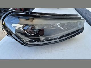 bontott SKODA FABIA IV Jobb Fényszóró