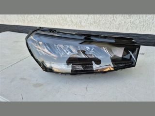 bontott SKODA FABIA IV Jobb Fényszóró