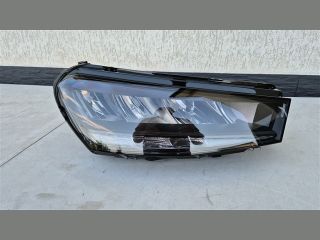 bontott SKODA FABIA IV Jobb Fényszóró