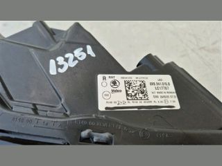 bontott SKODA FABIA IV Jobb Fényszóró