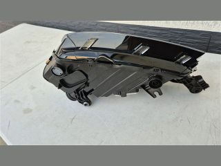 bontott SKODA FABIA IV Jobb Fényszóró