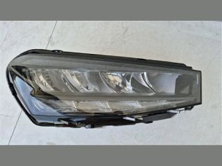 bontott SKODA FABIA IV Jobb Fényszóró