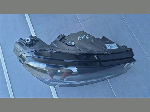 bontott SKODA FABIA IV Jobb Fényszóró