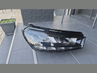 bontott SKODA FABIA IV Jobb Fényszóró