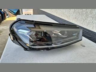 bontott SKODA FABIA IV Jobb Fényszóró