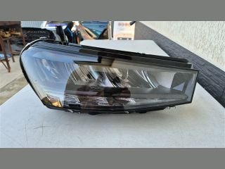 bontott SKODA FABIA IV Jobb Fényszóró