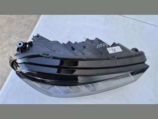 bontott SKODA FABIA IV Jobb Fényszóró