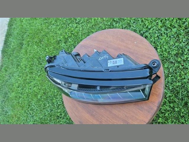 bontott SKODA FABIA IV Jobb Fényszóró