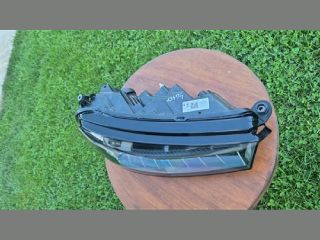 bontott SKODA FABIA IV Jobb Fényszóró