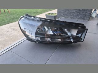 bontott SKODA FABIA IV Jobb Fényszóró