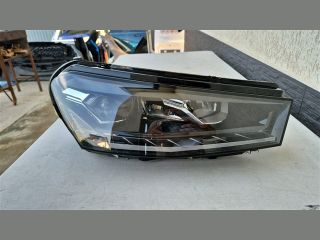 bontott SKODA FABIA IV Jobb Fényszóró