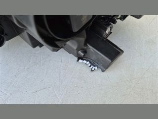 bontott SKODA FABIA IV Jobb Fényszóró