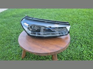 bontott SKODA FABIA IV Jobb Fényszóró