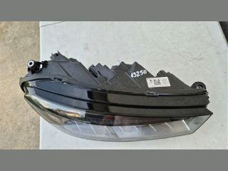 bontott SKODA FABIA IV Jobb Fényszóró