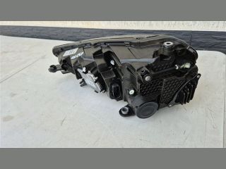 bontott SKODA FABIA IV Jobb Fényszóró