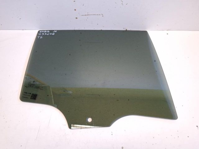 bontott SKODA FABIA IV Jobb hátsó Ablak