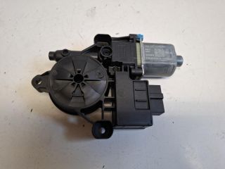 bontott SKODA FABIA IV Jobb hátsó Ablakemelő Motor