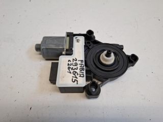 bontott SKODA FABIA IV Jobb hátsó Ablakemelő Motor