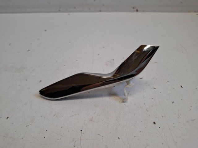 bontott SKODA FABIA IV Jobb hátsó Belső Kilincs