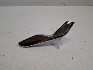 bontott SKODA FABIA IV Jobb hátsó Belső Kilincs