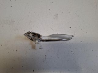 bontott SKODA FABIA IV Jobb hátsó Belső Kilincs