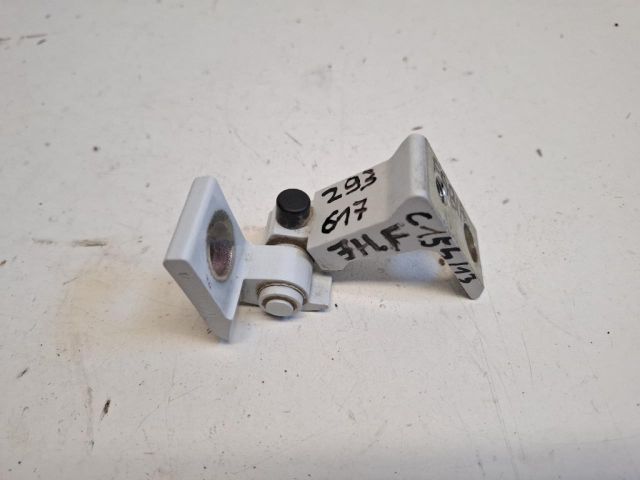 bontott SKODA FABIA IV Jobb hátsó Felső Zsanér