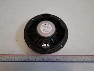 bontott SKODA FABIA IV Jobb hátsó Hangszóró