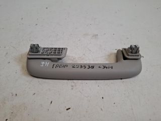 bontott SKODA FABIA IV Jobb hátsó Kapaszkodó (Felső)