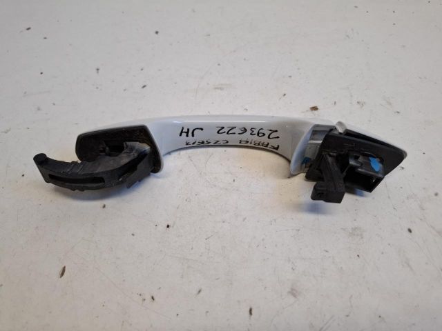 bontott SKODA FABIA IV Jobb hátsó Külső Kilincs