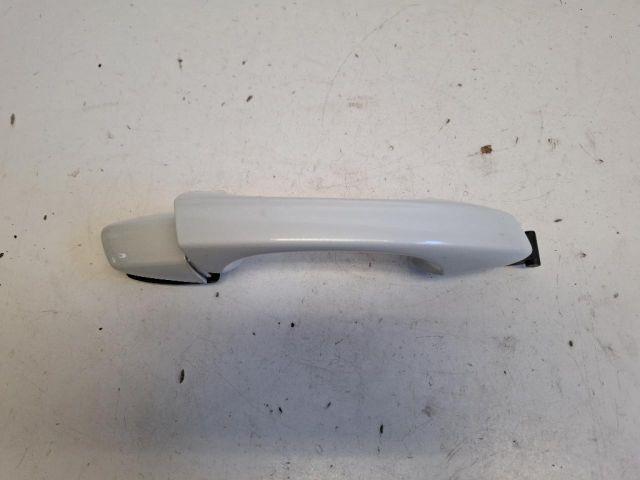 bontott SKODA FABIA IV Jobb hátsó Külső Kilincs