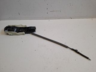 bontott SKODA FABIA IV Jobb hátsó Külső Kilincsfészek