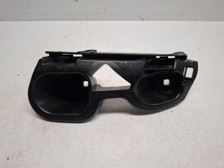 bontott SKODA FABIA IV Jobb hátsó Lökhárító Tartó (Műanyag)