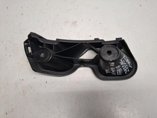 bontott SKODA FABIA IV Jobb hátsó Lökhárító Tartó (Műanyag)