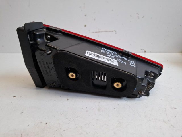 bontott SKODA FABIA IV Jobb hátsó Prizma