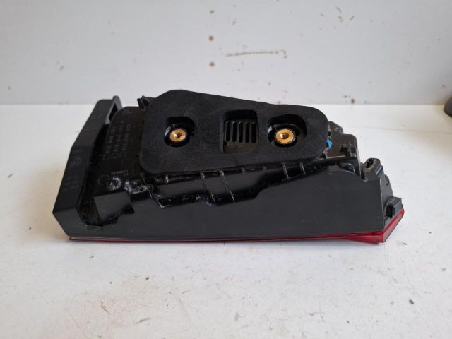 bontott SKODA FABIA IV Jobb hátsó Prizma