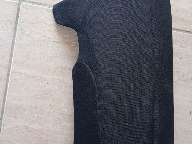 bontott SKODA FABIA IV Jobb hátsó Ülés Légzsák