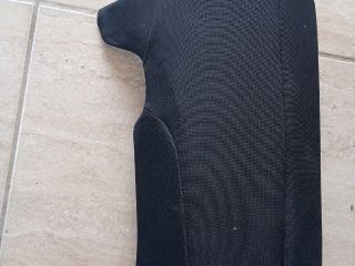 bontott SKODA FABIA IV Jobb hátsó Ülés Légzsák