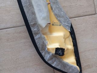 bontott SKODA FABIA IV Jobb hátsó Ülés Légzsák