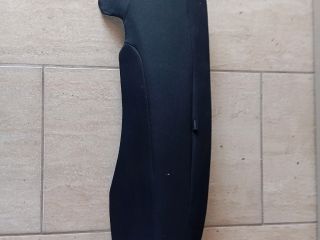 bontott SKODA FABIA IV Jobb hátsó Ülés Légzsák