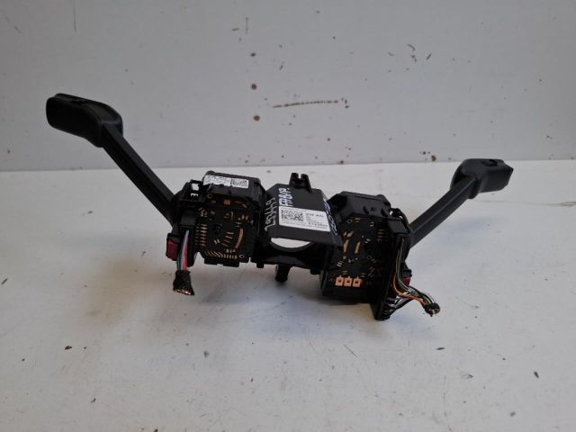 bontott SKODA FABIA IV Jobb Kormánykapcsoló Ablaktörlő